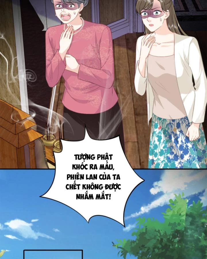 Bé Rồng Đột Kích! Mami Vừa Cay Vừa Độc Chapter 50 - 6