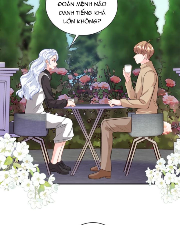 Bé Rồng Đột Kích! Mami Vừa Cay Vừa Độc Chapter 50 - 8