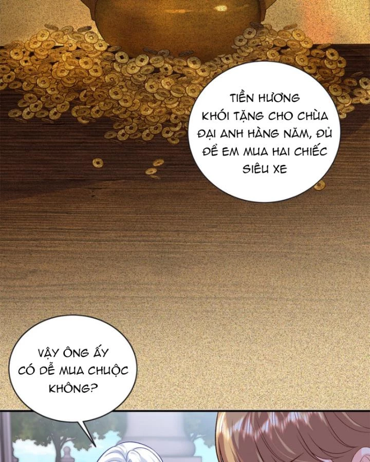 Bé Rồng Đột Kích! Mami Vừa Cay Vừa Độc Chapter 50 - 12