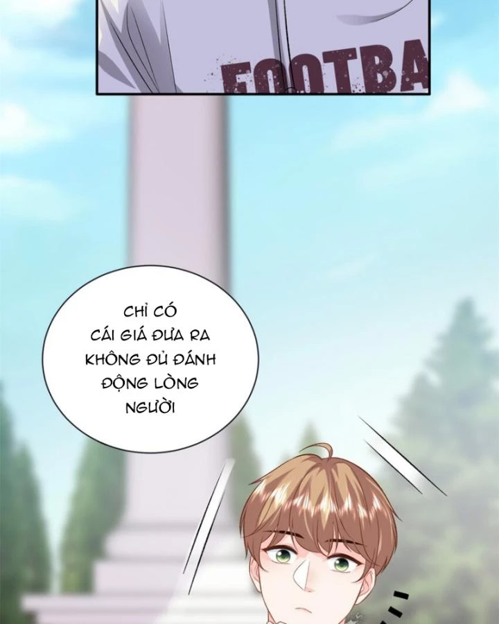 Bé Rồng Đột Kích! Mami Vừa Cay Vừa Độc Chapter 50 - 15