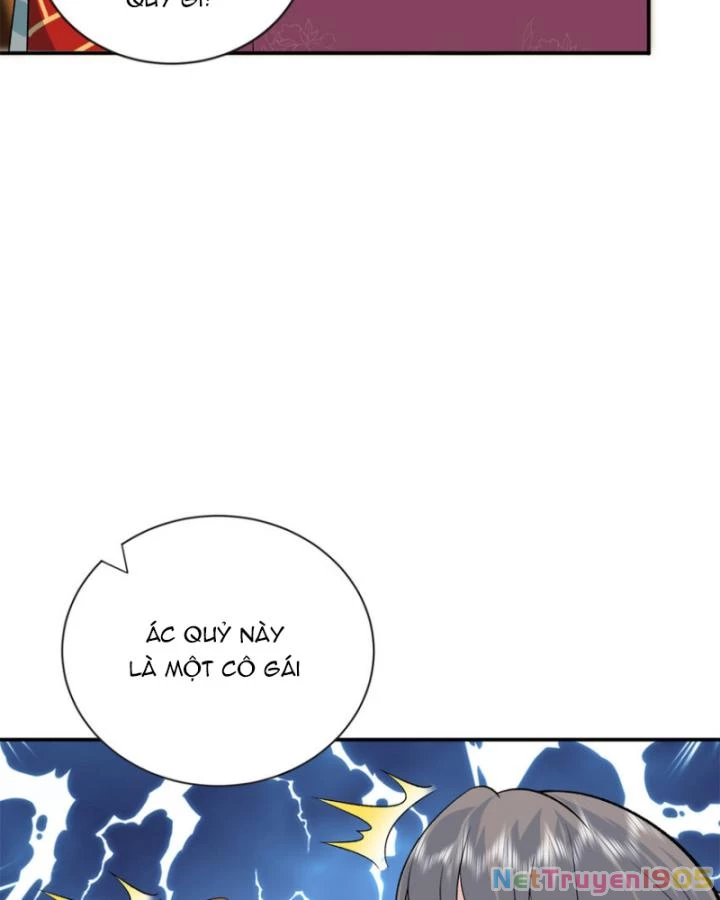 Bé Rồng Đột Kích! Mami Vừa Cay Vừa Độc Chapter 50 - 26