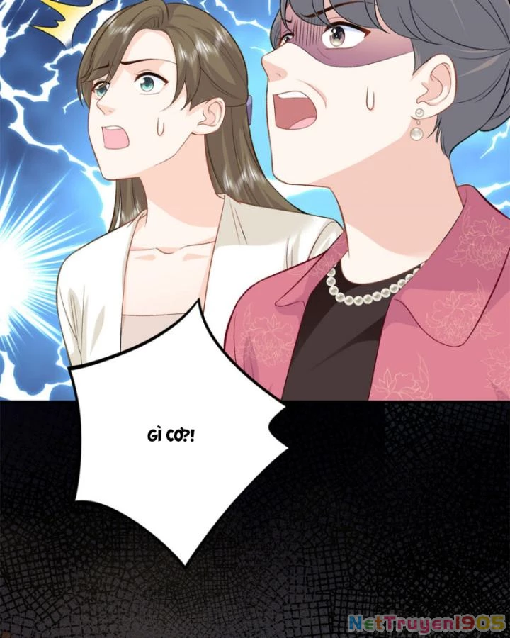 Bé Rồng Đột Kích! Mami Vừa Cay Vừa Độc Chapter 50 - 27
