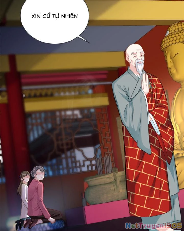 Bé Rồng Đột Kích! Mami Vừa Cay Vừa Độc Chapter 50 - 34