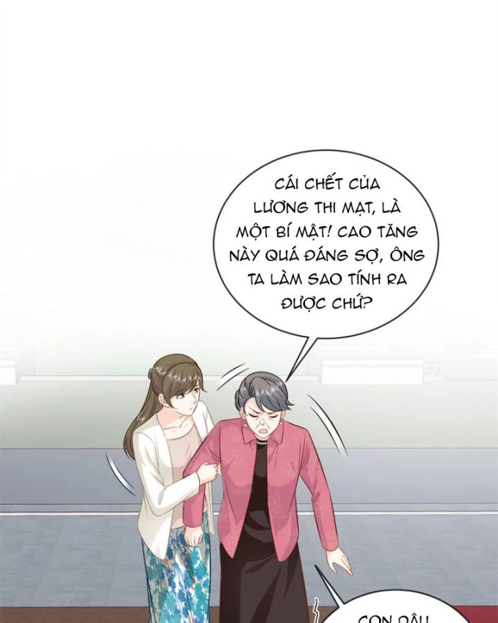 Bé Rồng Đột Kích! Mami Vừa Cay Vừa Độc Chapter 50 - 36