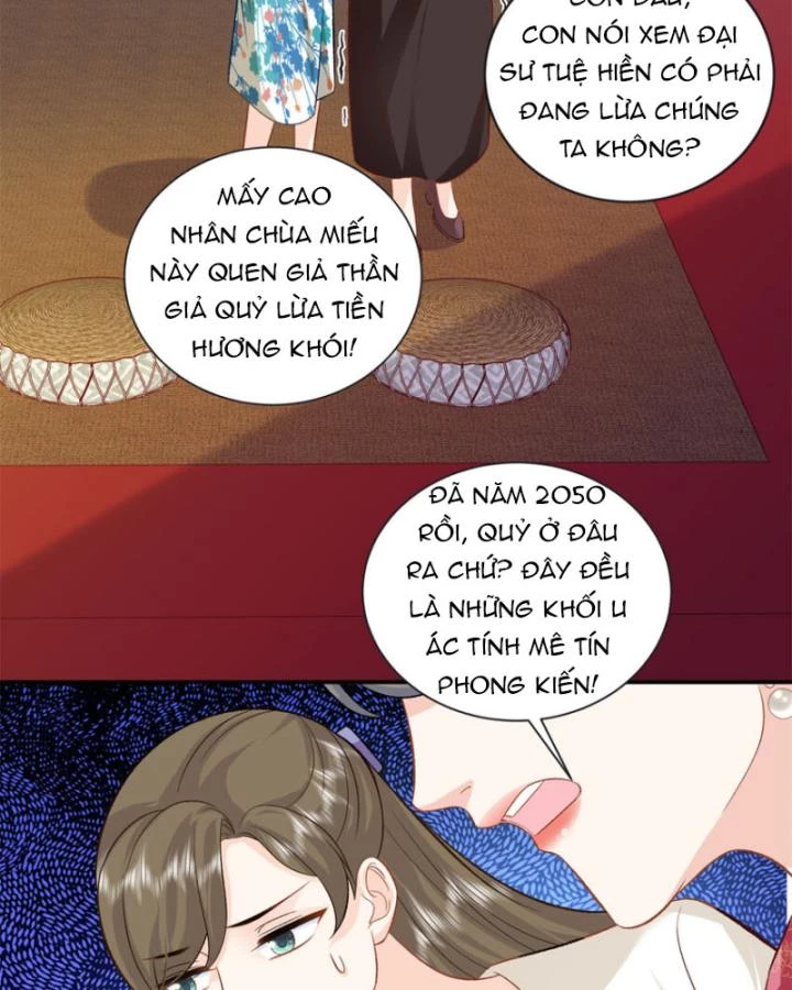 Bé Rồng Đột Kích! Mami Vừa Cay Vừa Độc Chapter 50 - 37