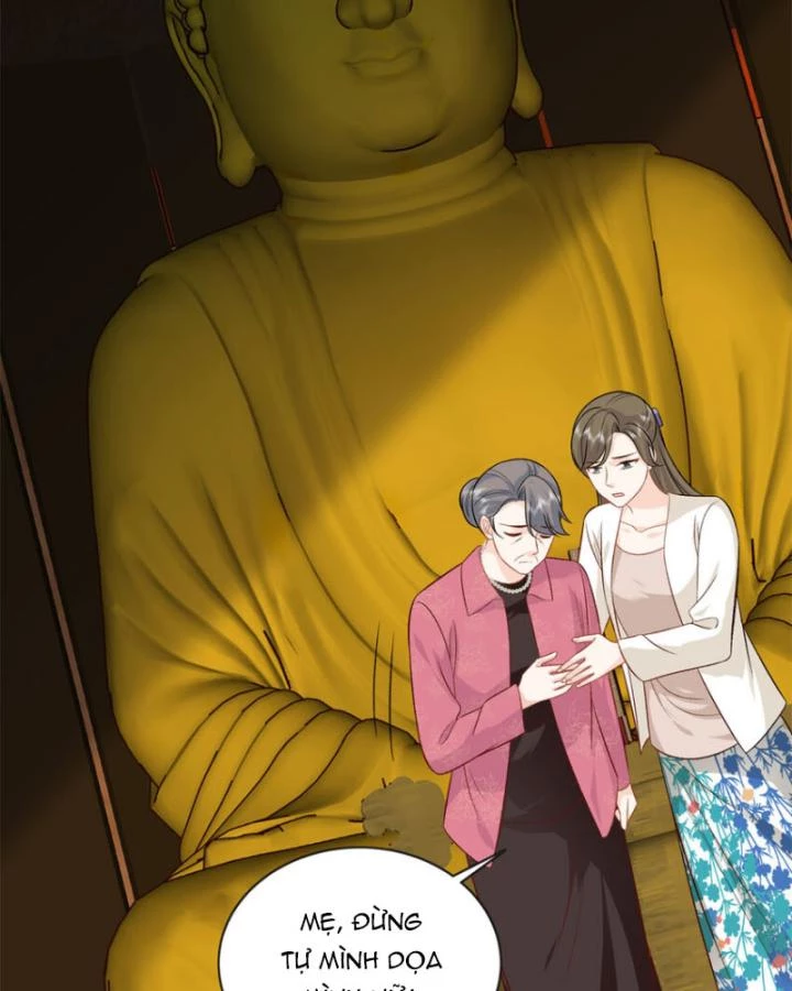 Bé Rồng Đột Kích! Mami Vừa Cay Vừa Độc Chapter 50 - 39
