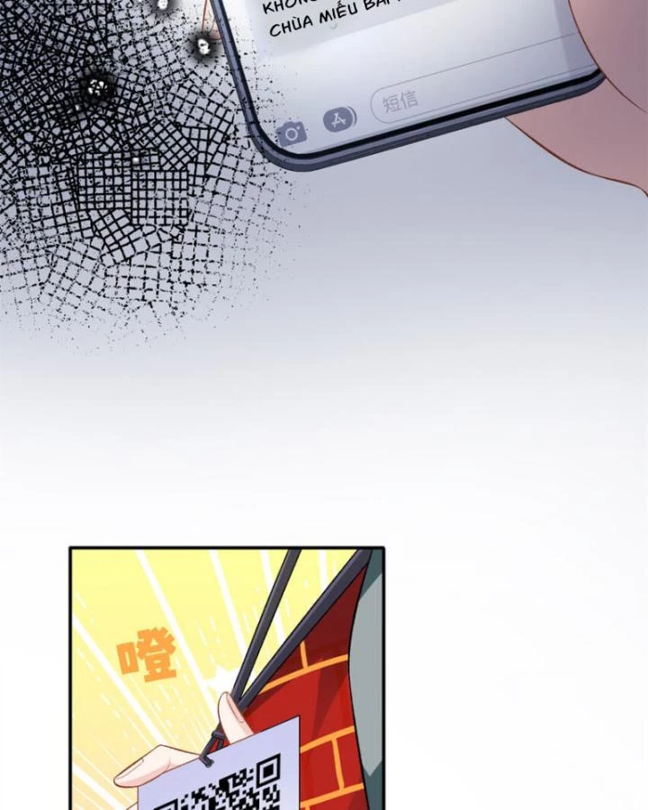 Bé Rồng Đột Kích! Mami Vừa Cay Vừa Độc Chapter 50 - 43