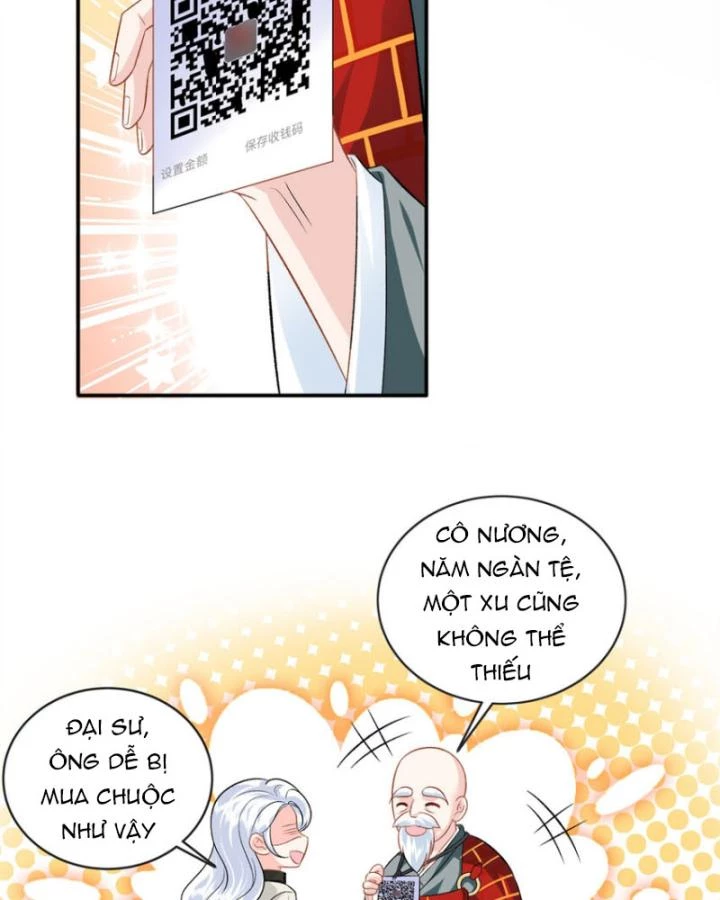 Bé Rồng Đột Kích! Mami Vừa Cay Vừa Độc Chapter 50 - 44
