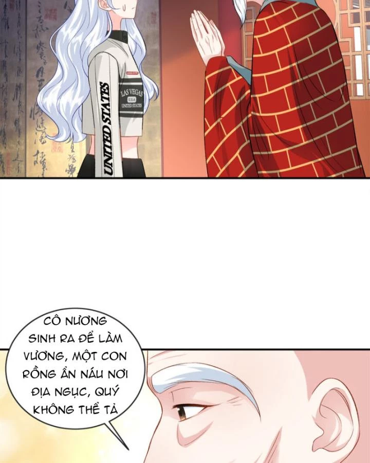 Bé Rồng Đột Kích! Mami Vừa Cay Vừa Độc Chapter 50 - 48