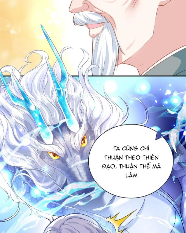 Bé Rồng Đột Kích! Mami Vừa Cay Vừa Độc Chapter 50 - 49