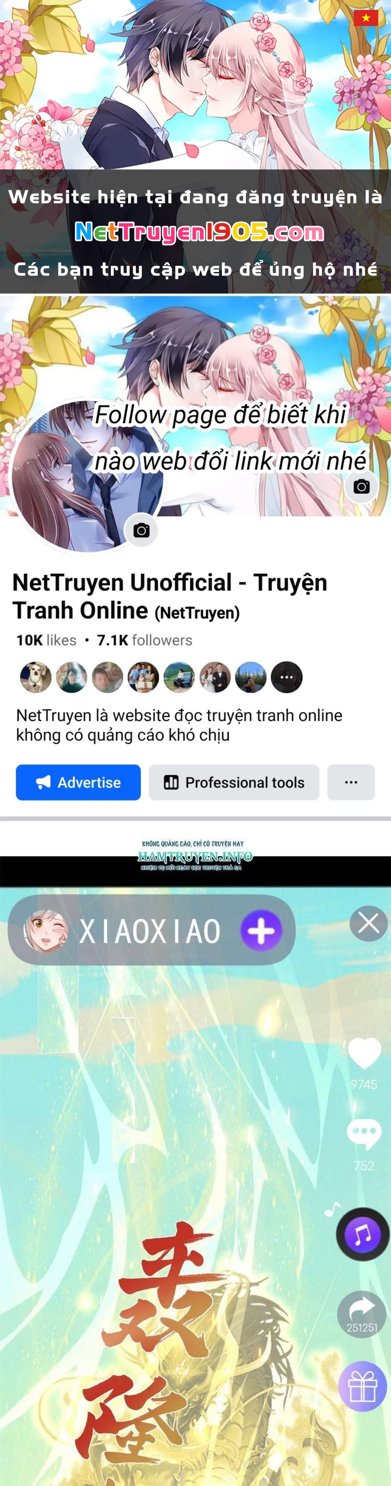 Đại Phản Diện Chapter 136 - 1