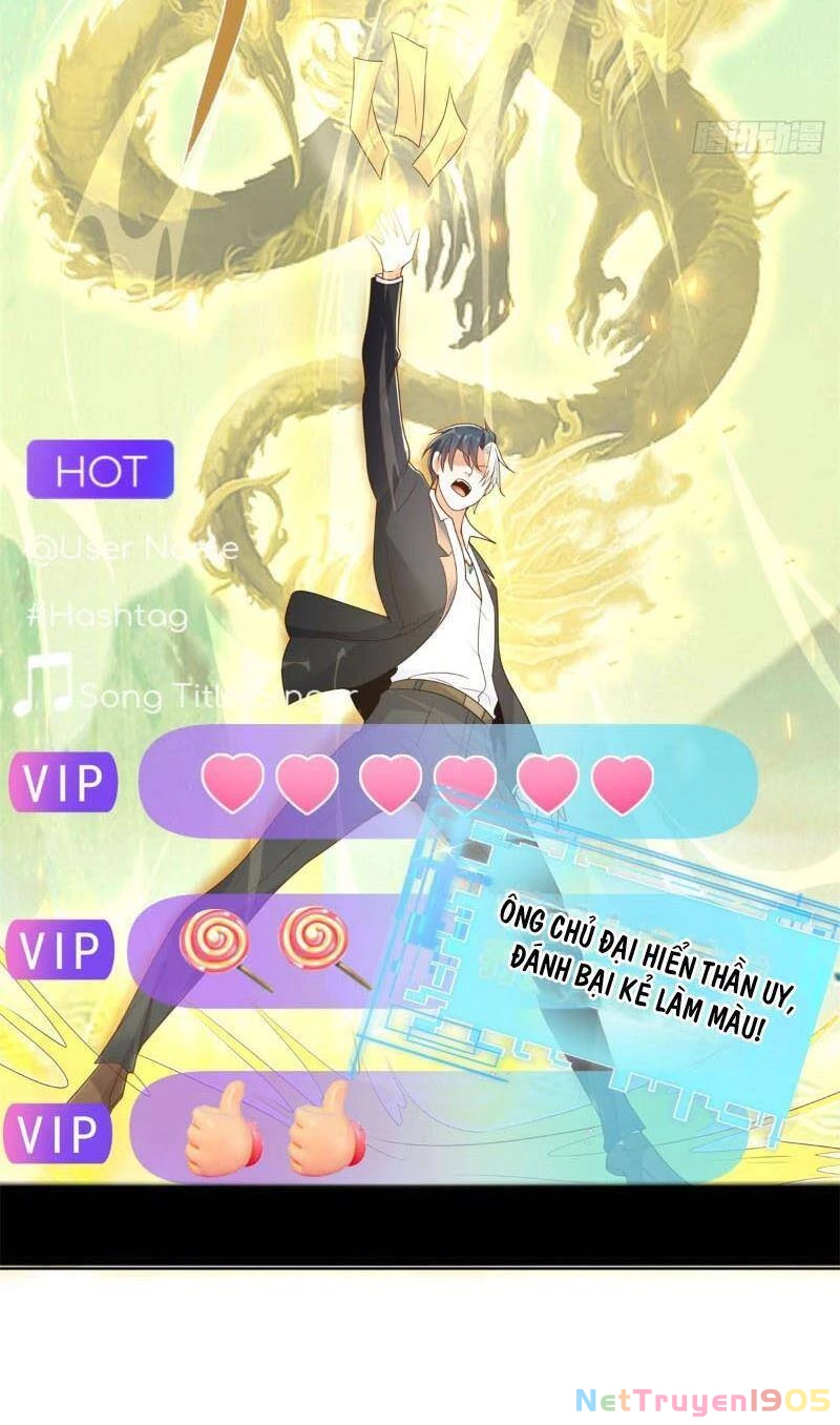 Đại Phản Diện Chapter 136 - 2
