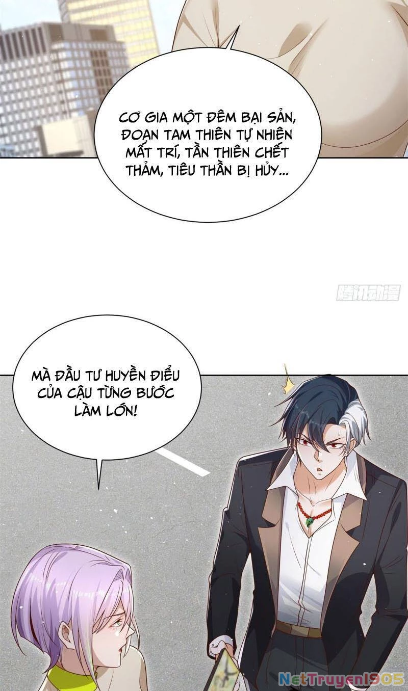 Đại Phản Diện Chapter 136 - 7