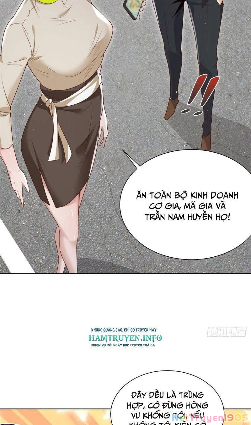 Đại Phản Diện Chapter 136 - 8