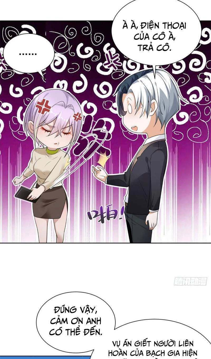 Đại Phản Diện Chapter 136 - 11