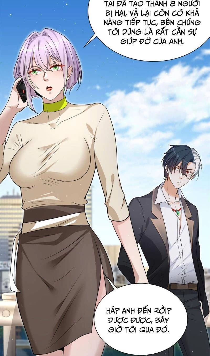 Đại Phản Diện Chapter 136 - 12