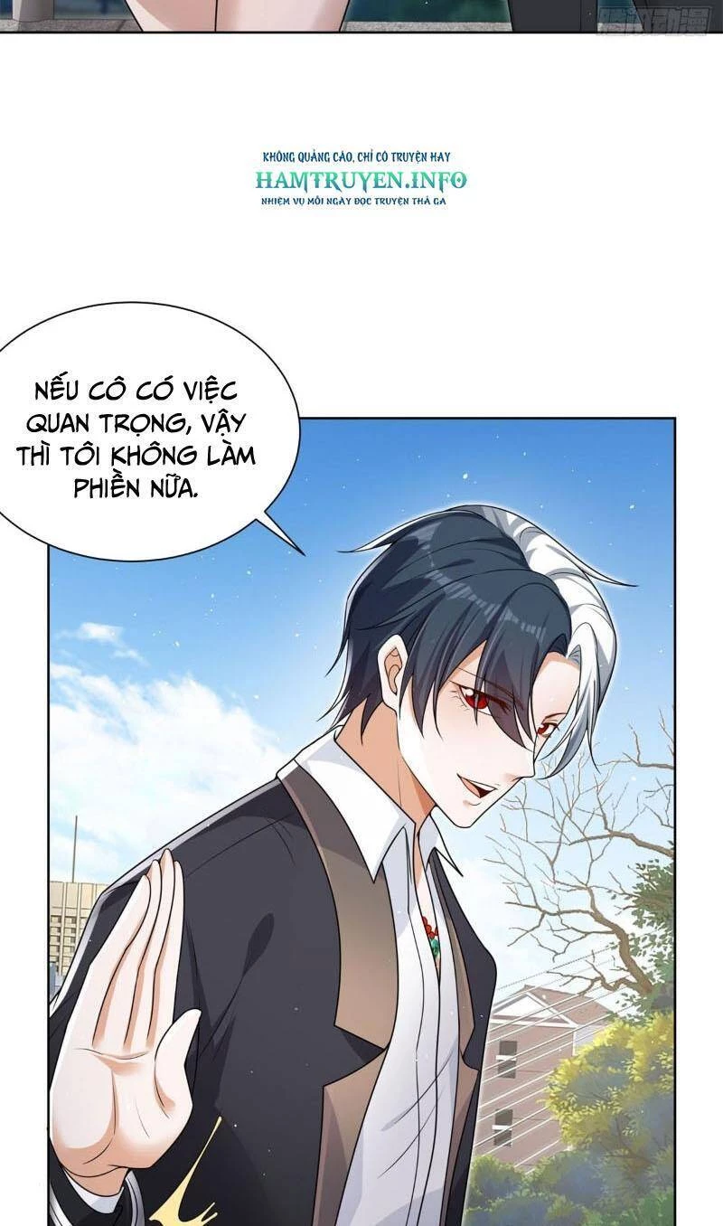 Đại Phản Diện Chapter 136 - 13