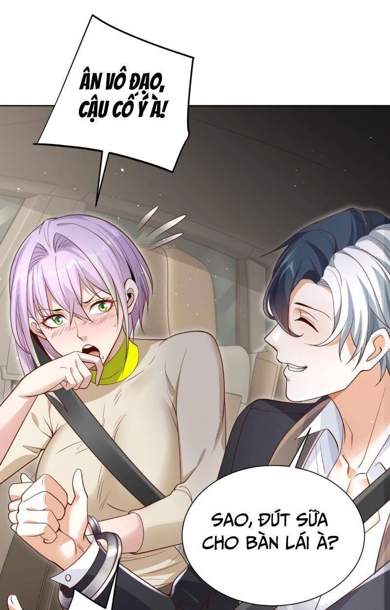 Đại Phản Diện Chapter 136 - 21