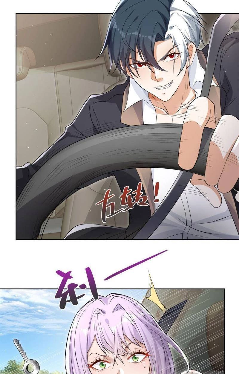 Đại Phản Diện Chapter 136 - 27