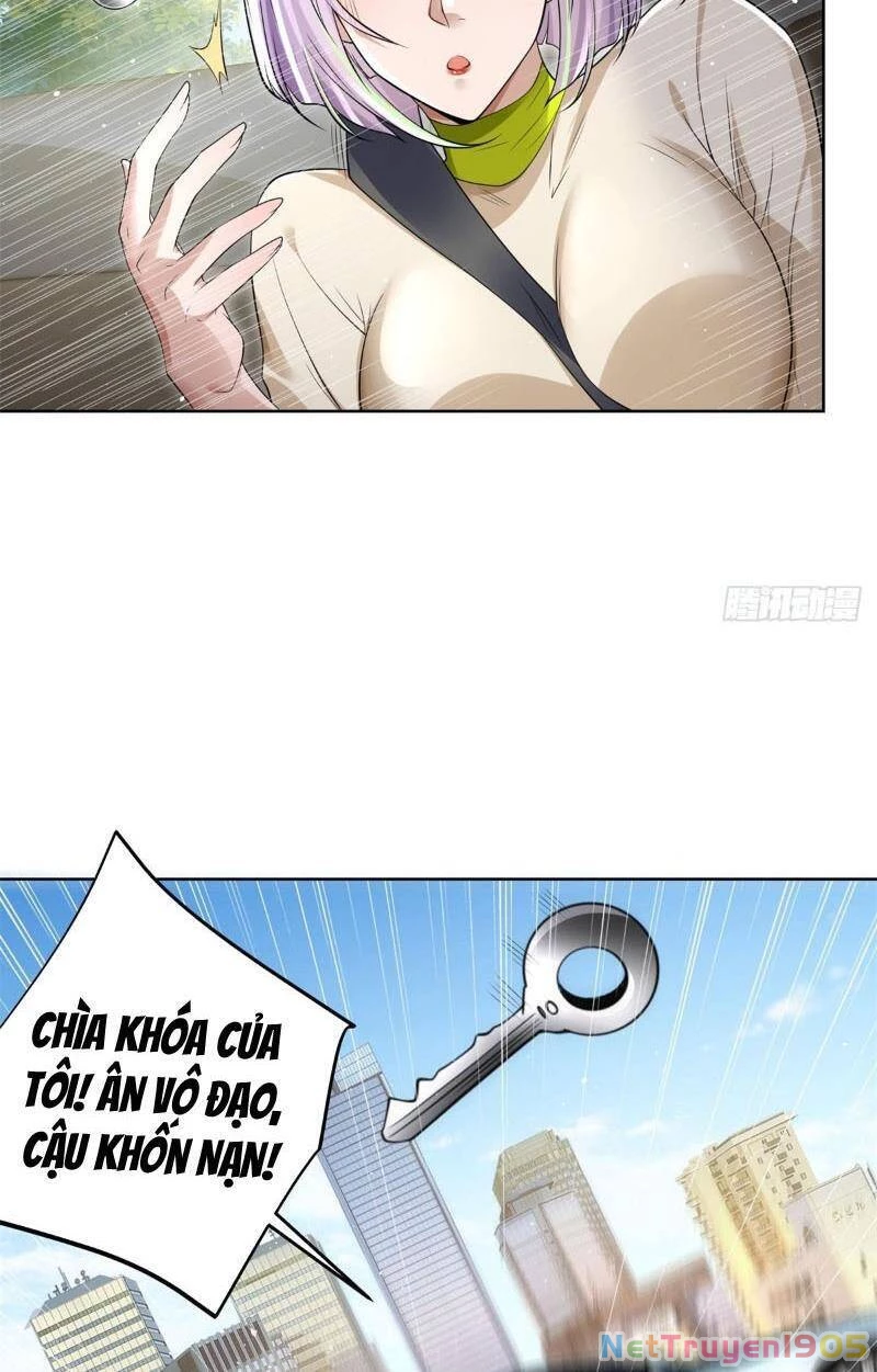 Đại Phản Diện Chapter 136 - 28