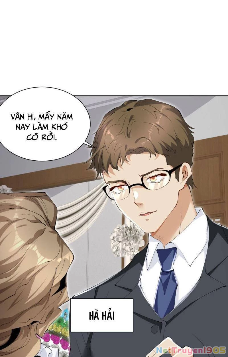 Đại Phản Diện Chapter 136 - 34