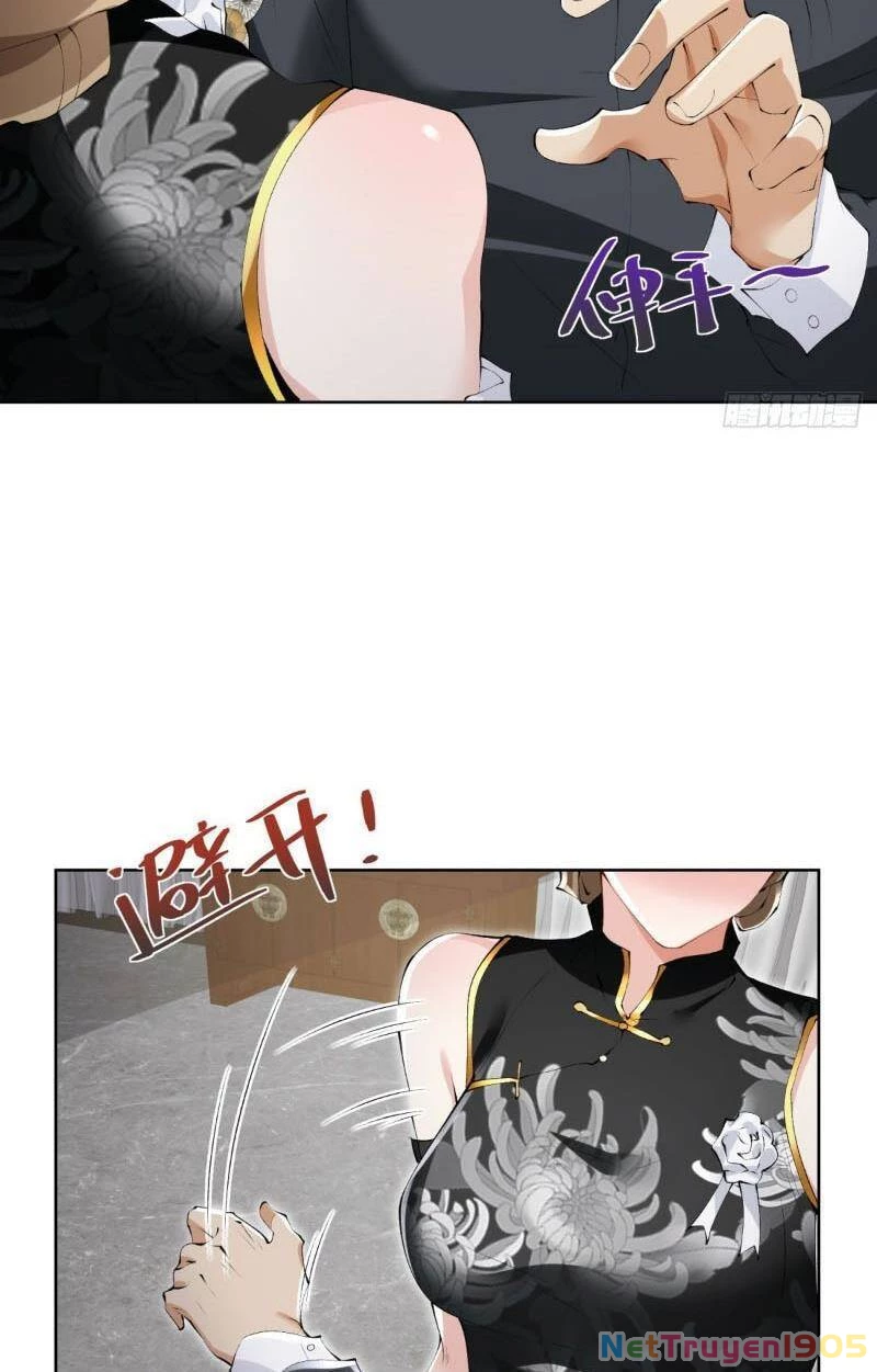 Đại Phản Diện Chapter 136 - 35
