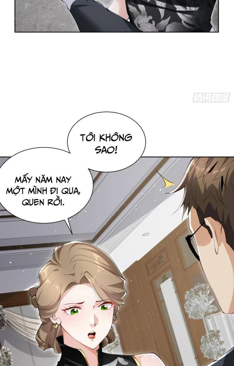 Đại Phản Diện Chapter 136 - 36