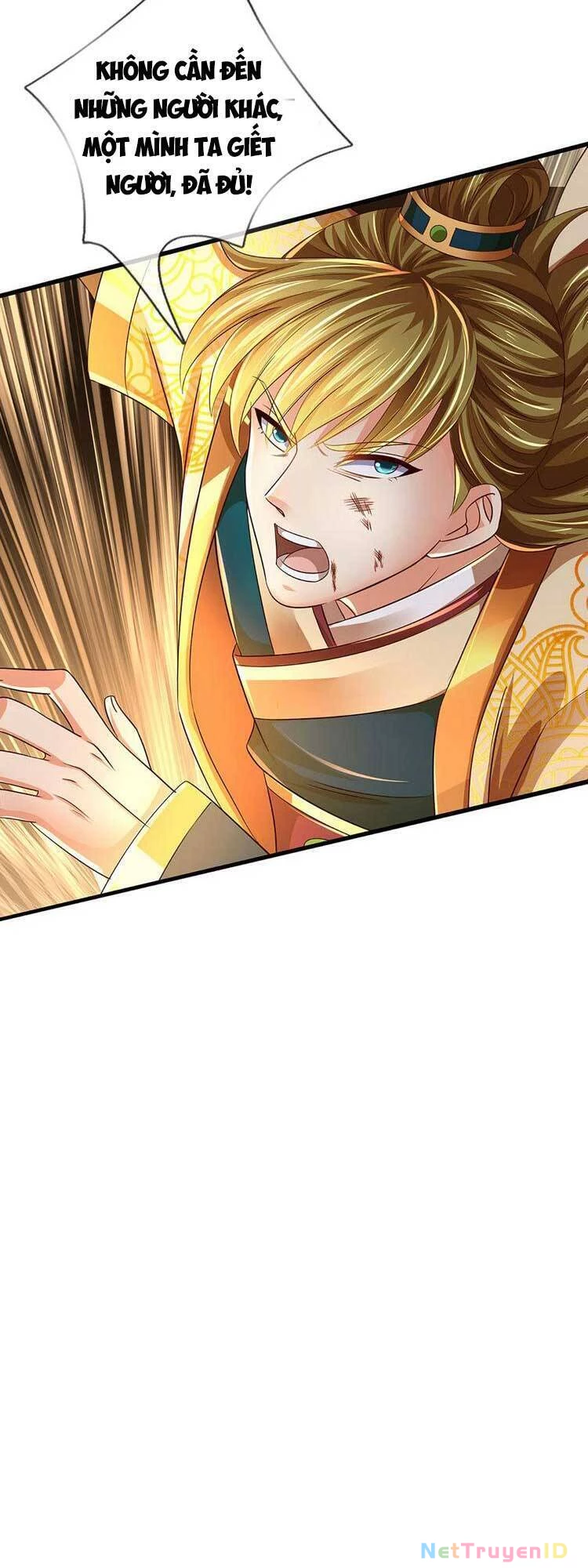 Bắt Đầu Với Chí Tôn Đan Điền Chapter 220 - 11