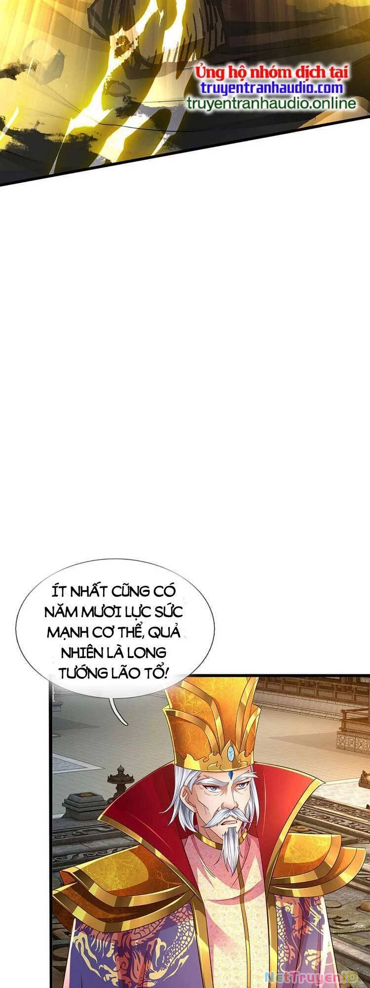 Bắt Đầu Với Chí Tôn Đan Điền Chapter 220 - 14