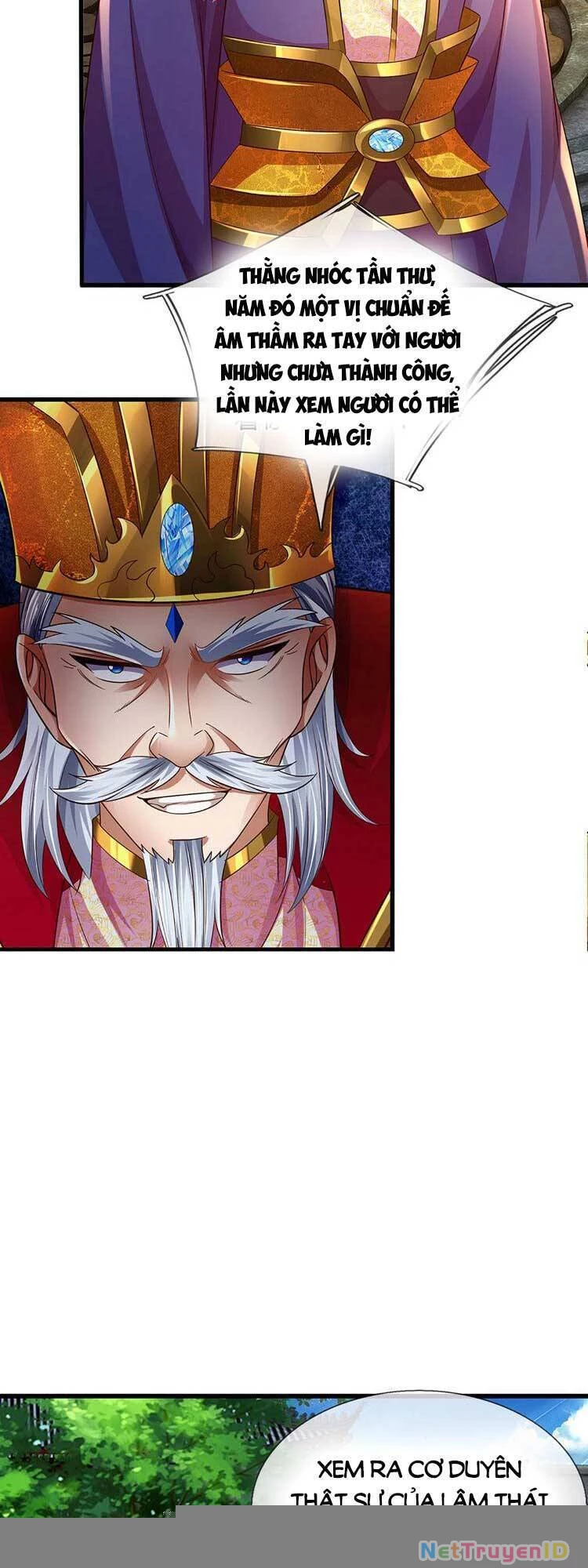 Bắt Đầu Với Chí Tôn Đan Điền Chapter 220 - 15