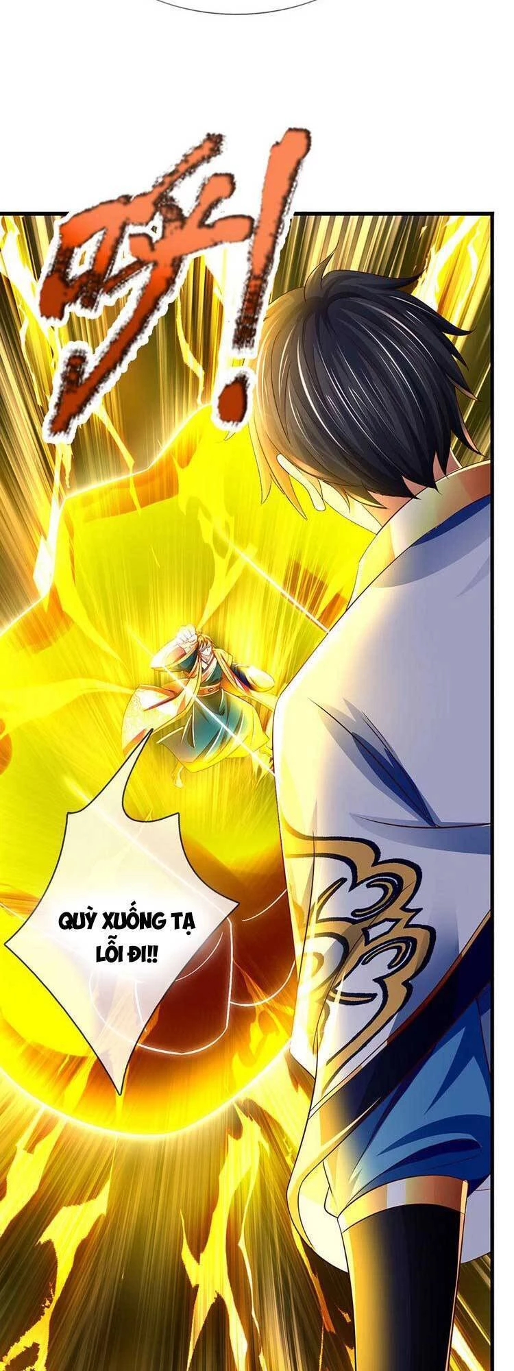 Bắt Đầu Với Chí Tôn Đan Điền Chapter 220 - 19