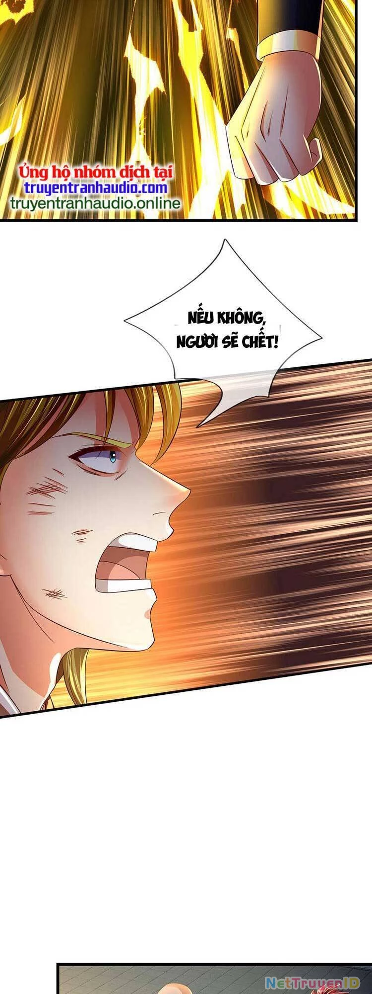 Bắt Đầu Với Chí Tôn Đan Điền Chapter 220 - 20