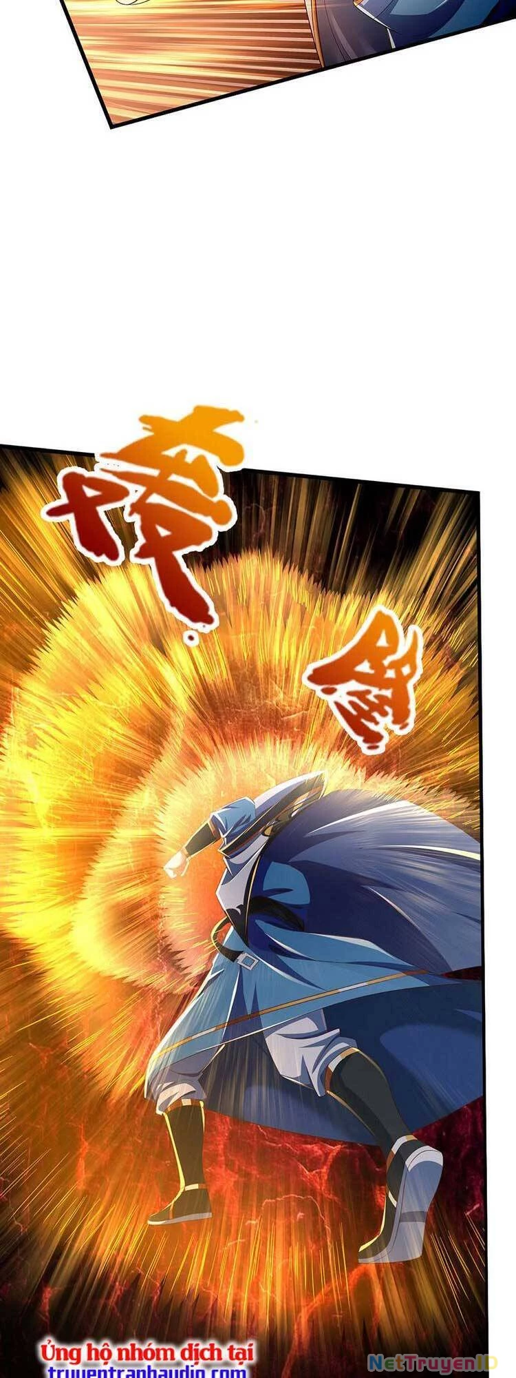 Bắt Đầu Với Chí Tôn Đan Điền Chapter 220 - 24