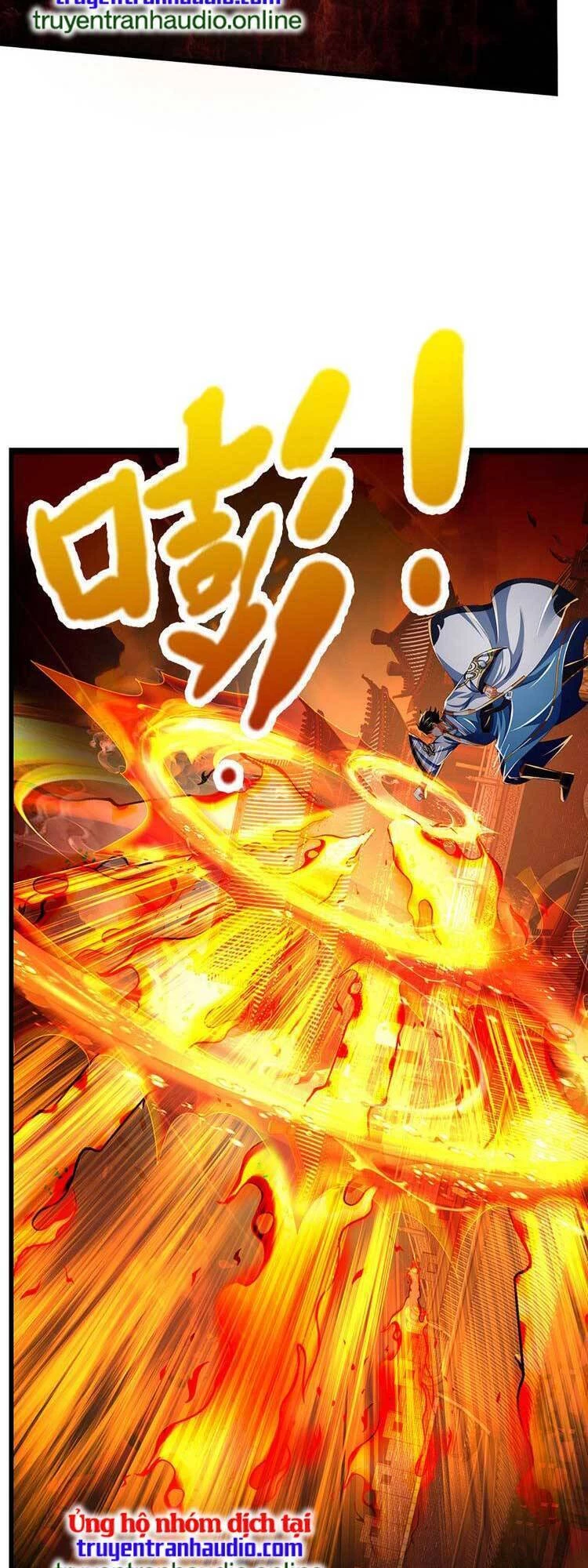 Bắt Đầu Với Chí Tôn Đan Điền Chapter 220 - 25