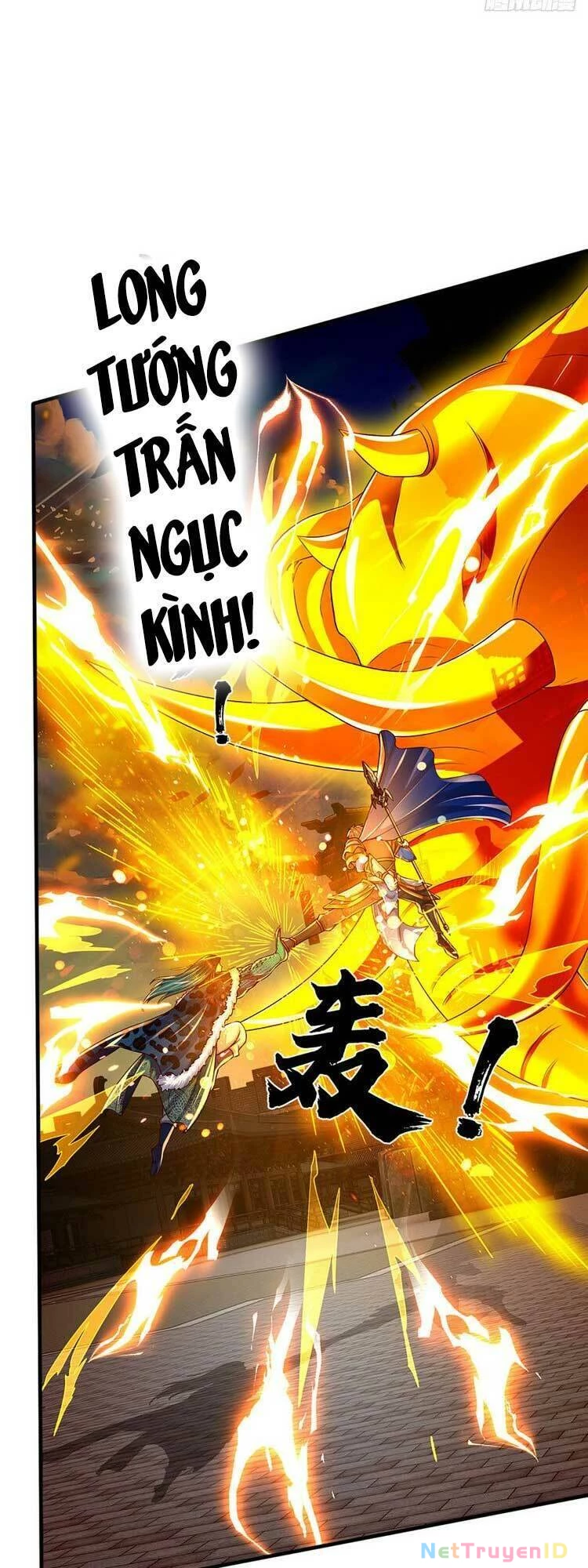 Bắt Đầu Với Chí Tôn Đan Điền Chapter 222 - 6