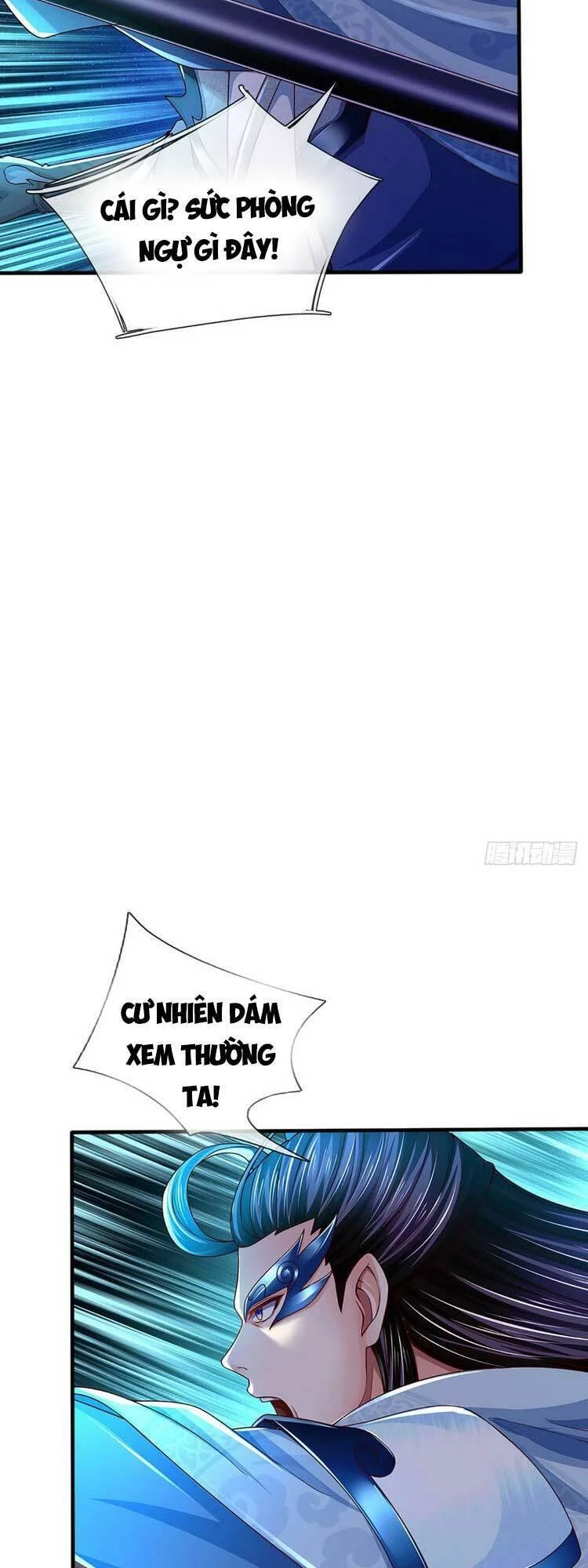 Bắt Đầu Với Chí Tôn Đan Điền Chapter 222 - 12