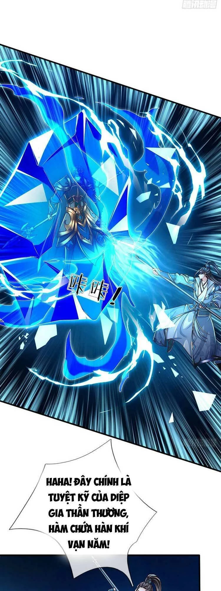 Bắt Đầu Với Chí Tôn Đan Điền Chapter 222 - 15