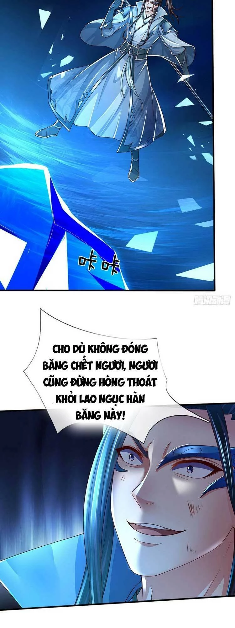 Bắt Đầu Với Chí Tôn Đan Điền Chapter 222 - 16