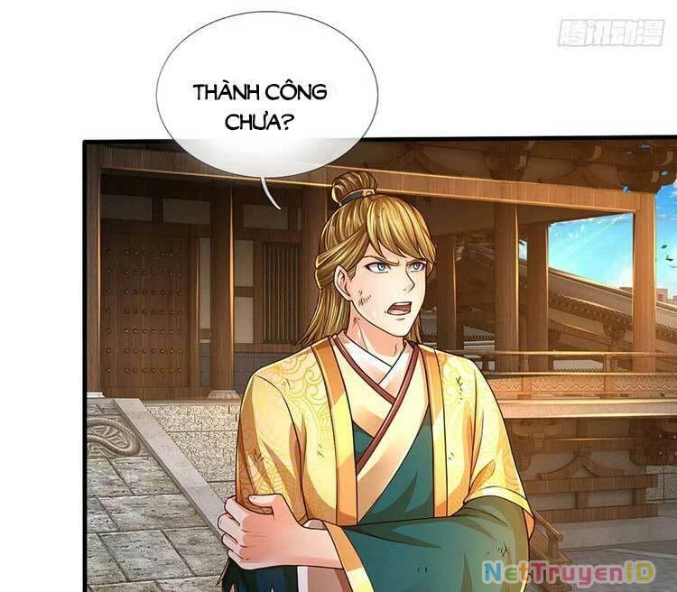 Bắt Đầu Với Chí Tôn Đan Điền Chapter 222 - 17