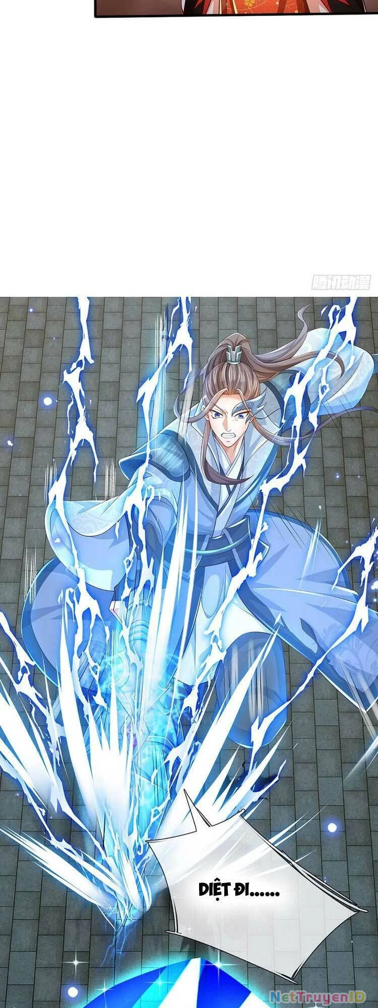 Bắt Đầu Với Chí Tôn Đan Điền Chapter 222 - 19