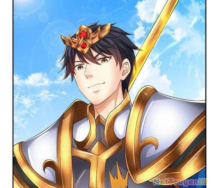 Bắt Đầu Với Chí Tôn Đan Điền Chapter 222 - 34