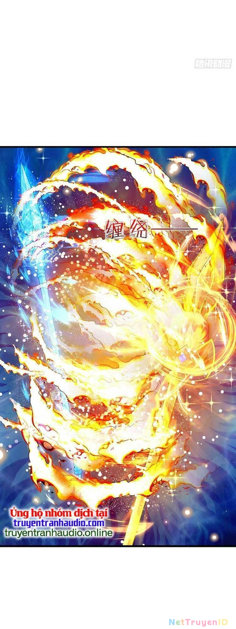 Bắt Đầu Với Chí Tôn Đan Điền Chapter 222 - 38