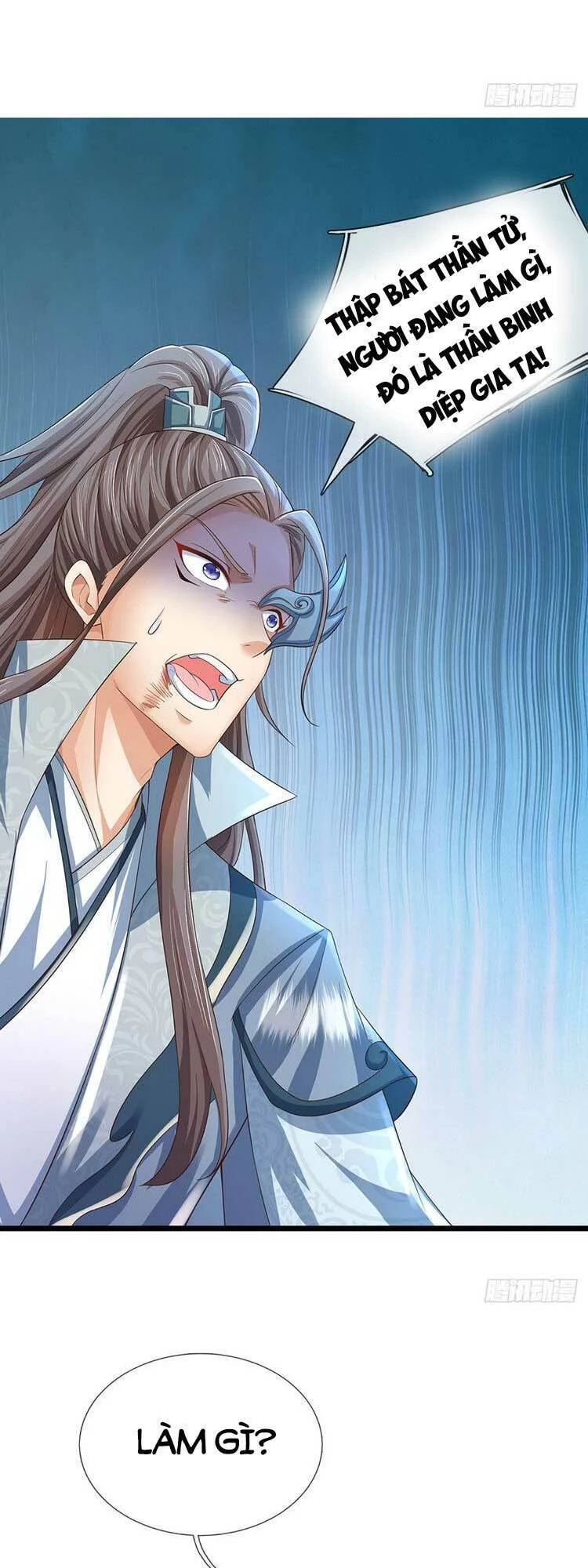 Bắt Đầu Với Chí Tôn Đan Điền Chapter 222 - 39