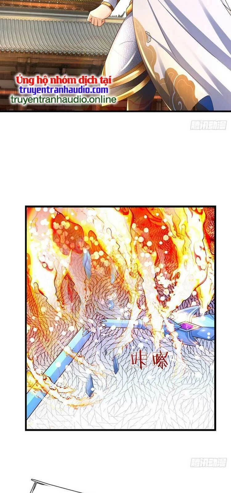 Bắt Đầu Với Chí Tôn Đan Điền Chapter 222 - 41