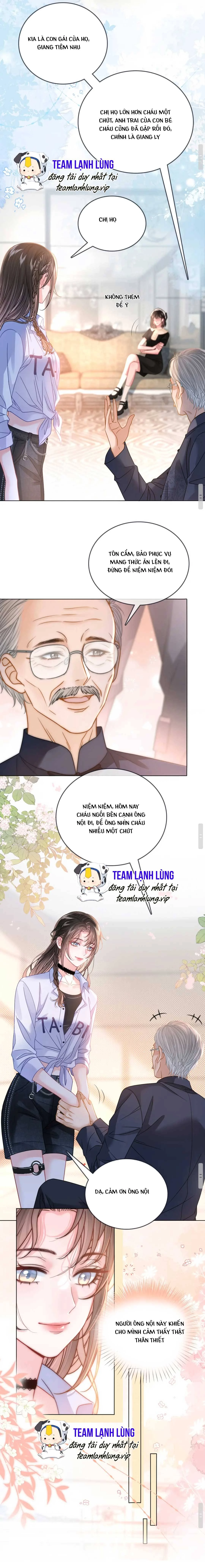 Thân Phận Của Phu Nhân Làm Chấn Động Cả Thành Phố. Chapter 2 - 7