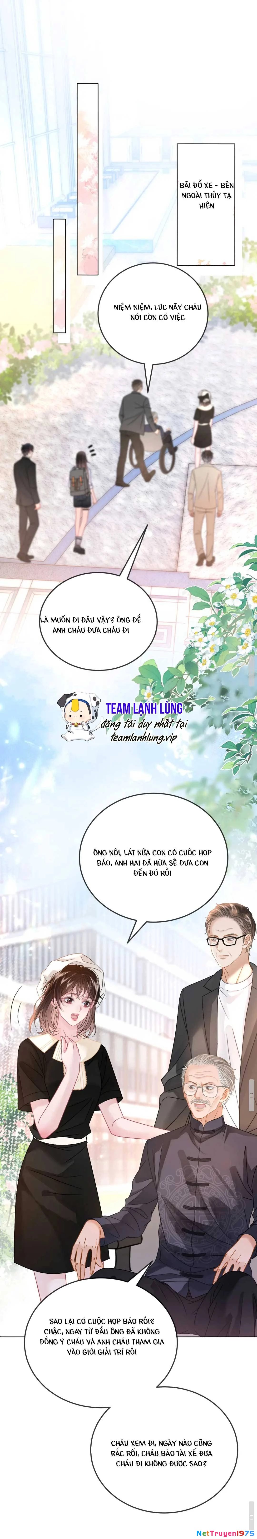 Thân Phận Của Phu Nhân Làm Chấn Động Cả Thành Phố. Chapter 5 - 7