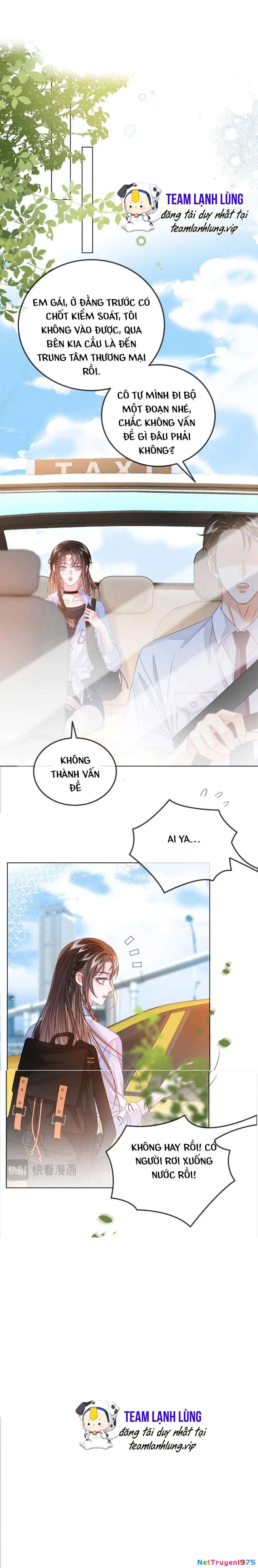 Thân Phận Của Phu Nhân Làm Chấn Động Cả Thành Phố. Chapter 6 - 6