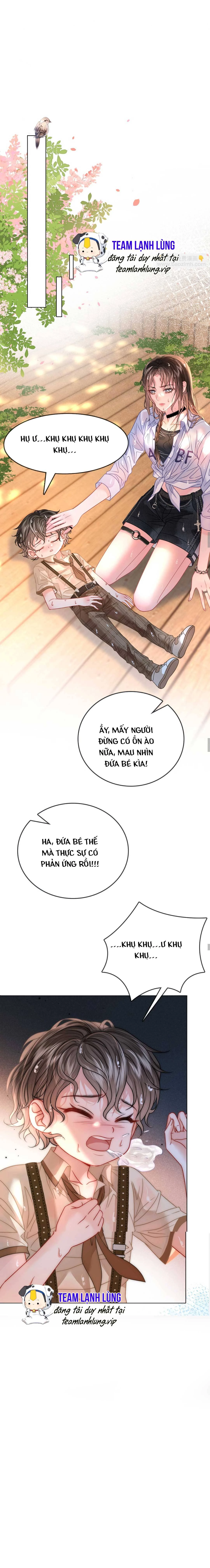 Thân Phận Của Phu Nhân Làm Chấn Động Cả Thành Phố. Chapter 7 - 6