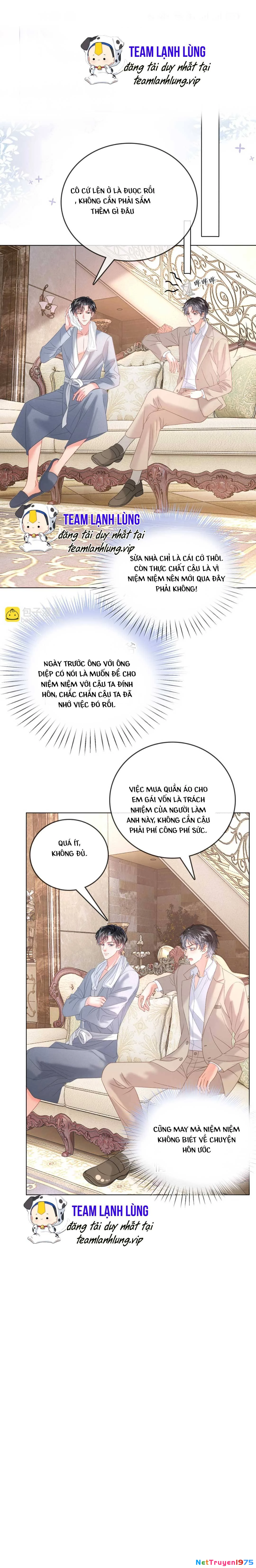 Thân Phận Của Phu Nhân Làm Chấn Động Cả Thành Phố. Chapter 8 - 9