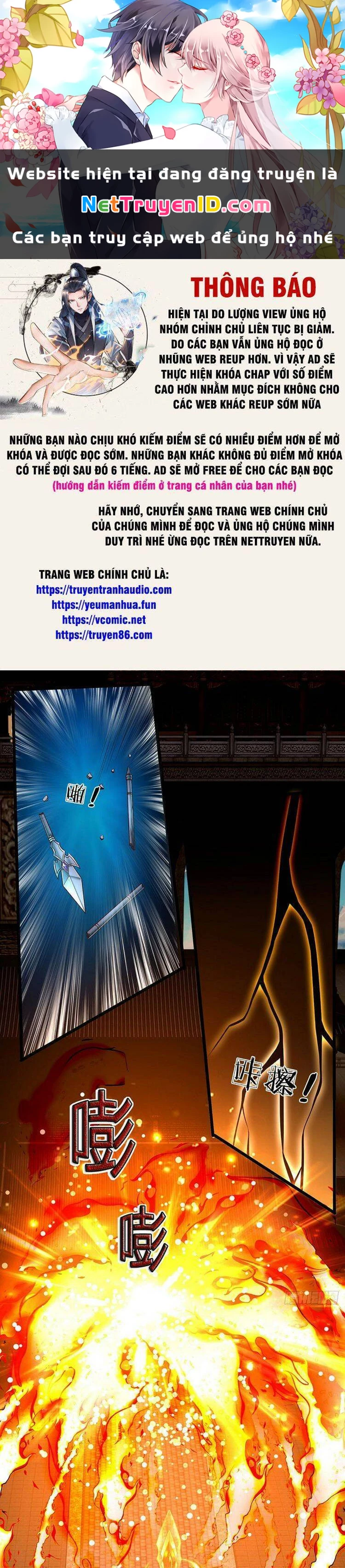 Bắt Đầu Với Chí Tôn Đan Điền Chapter 223 - 1